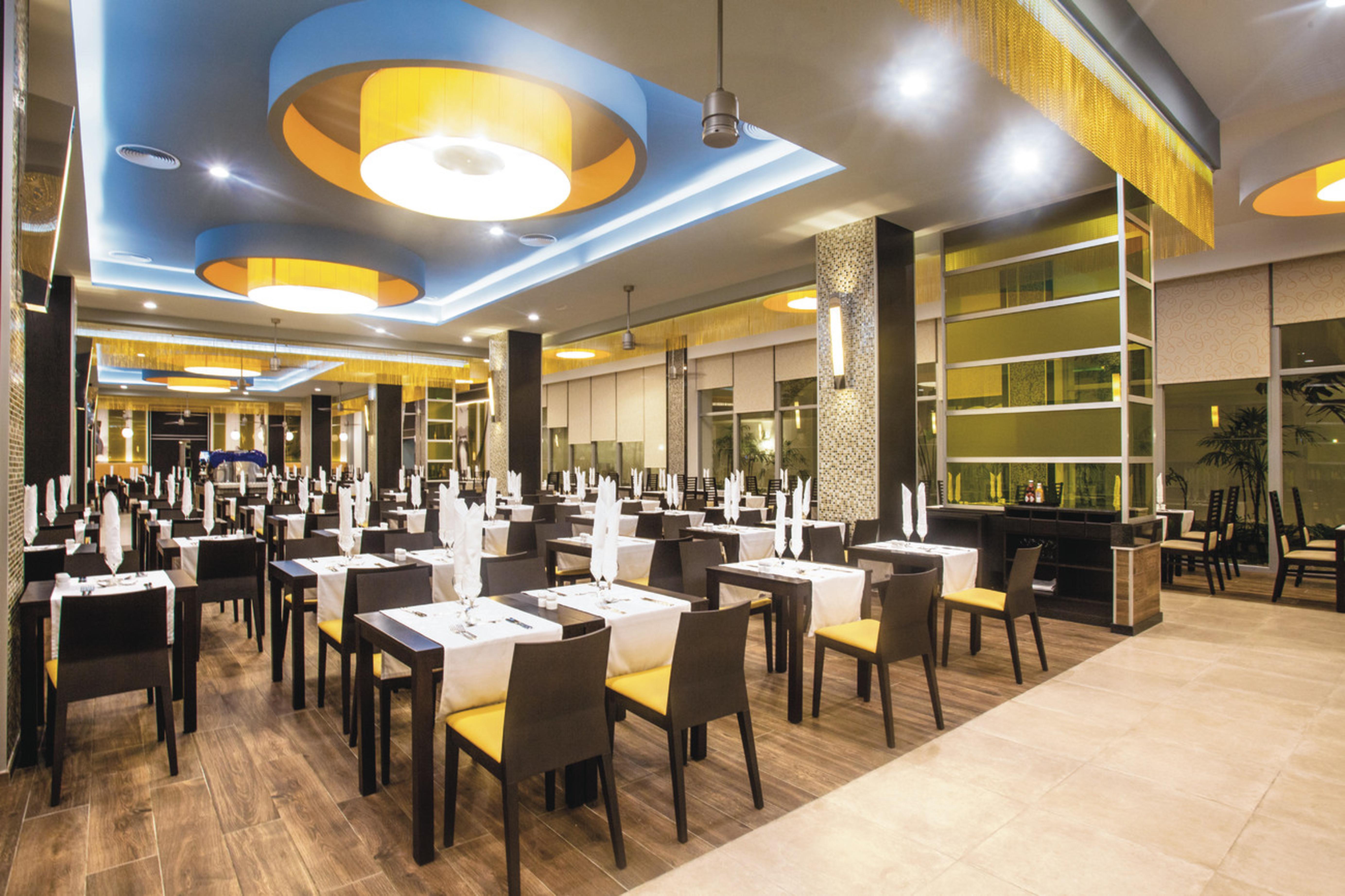 共和国全包悦宜湾酒店-仅限成人 蓬塔卡纳 外观 照片