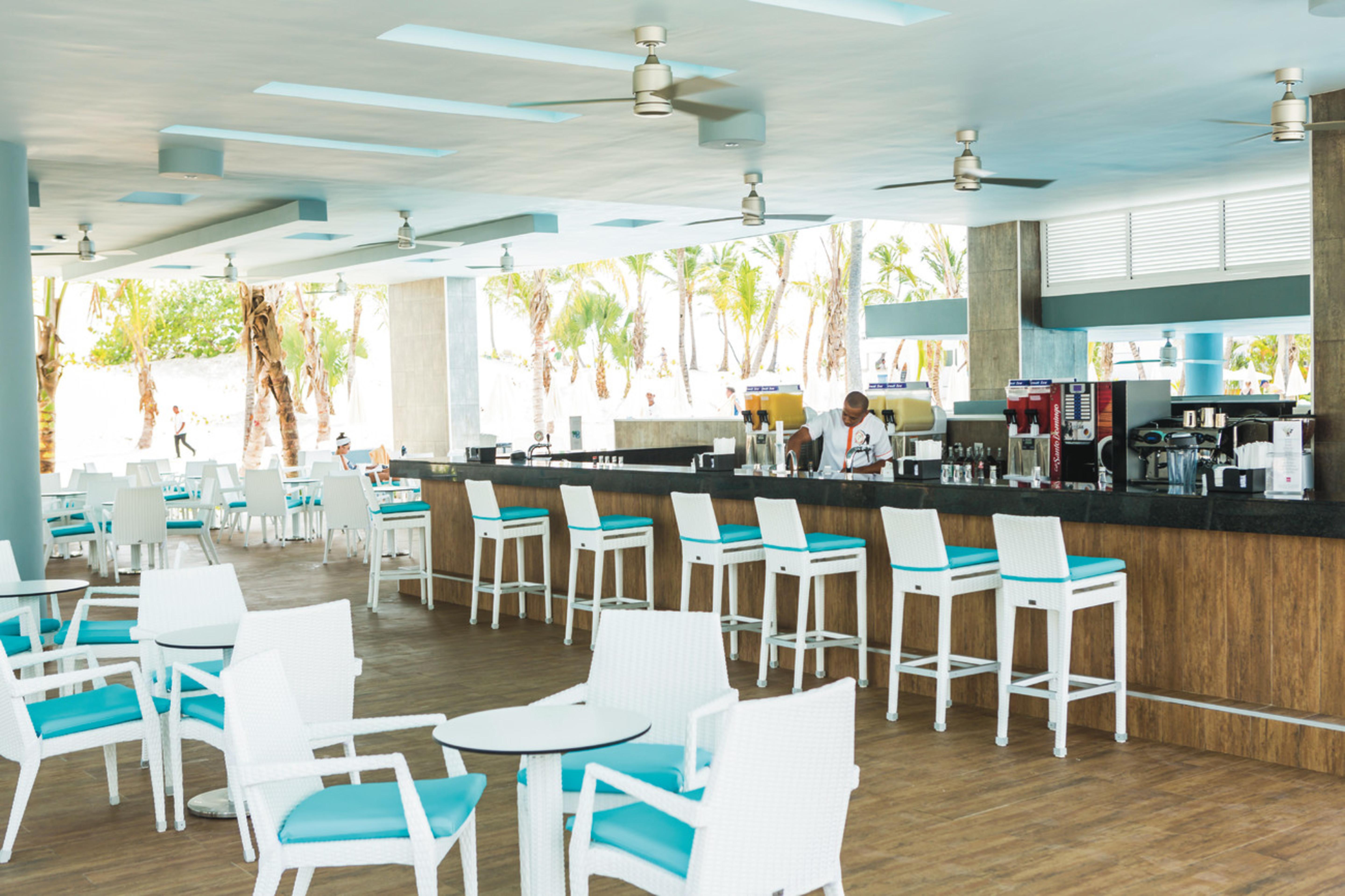 共和国全包悦宜湾酒店-仅限成人 蓬塔卡纳 外观 照片