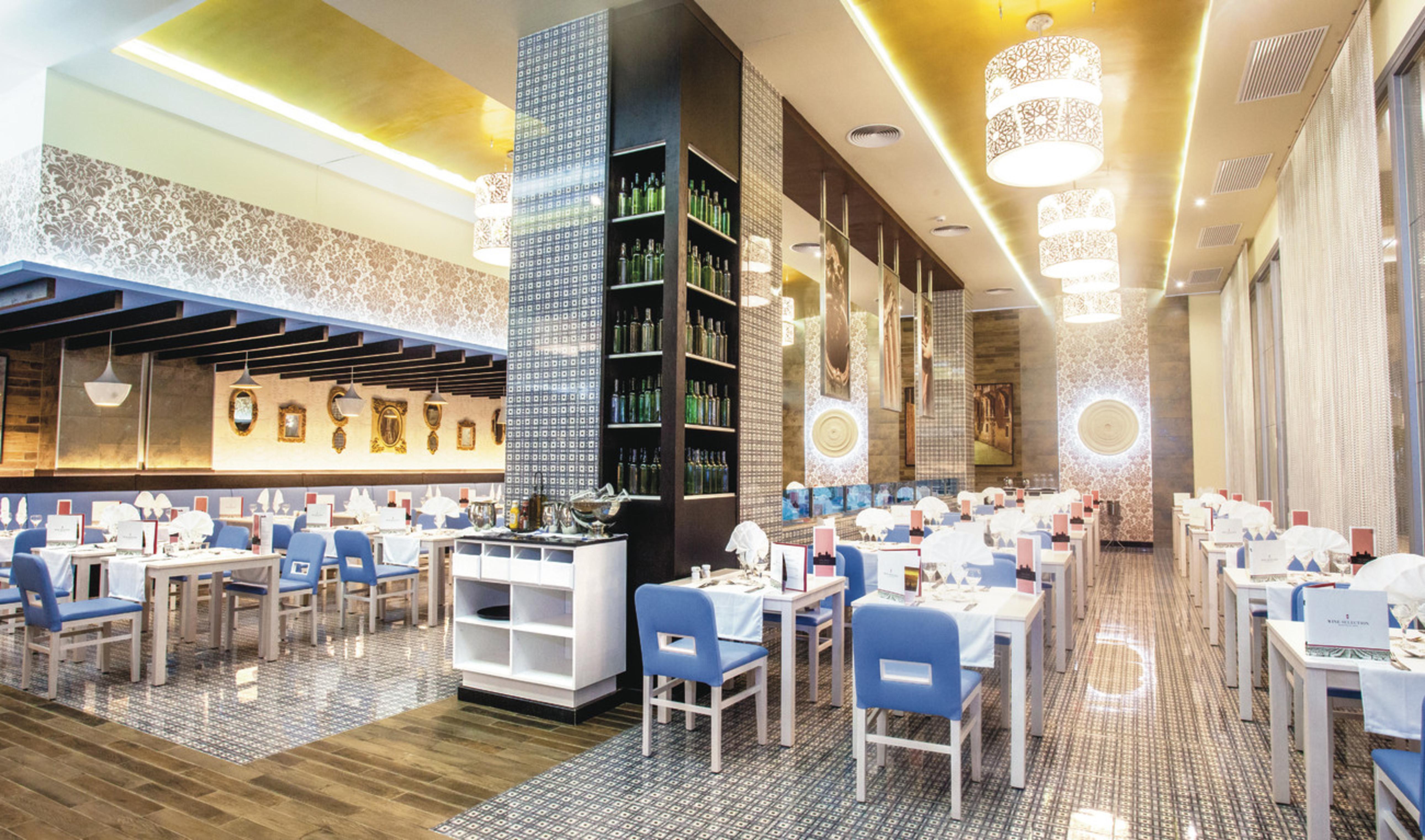 共和国全包悦宜湾酒店-仅限成人 蓬塔卡纳 外观 照片